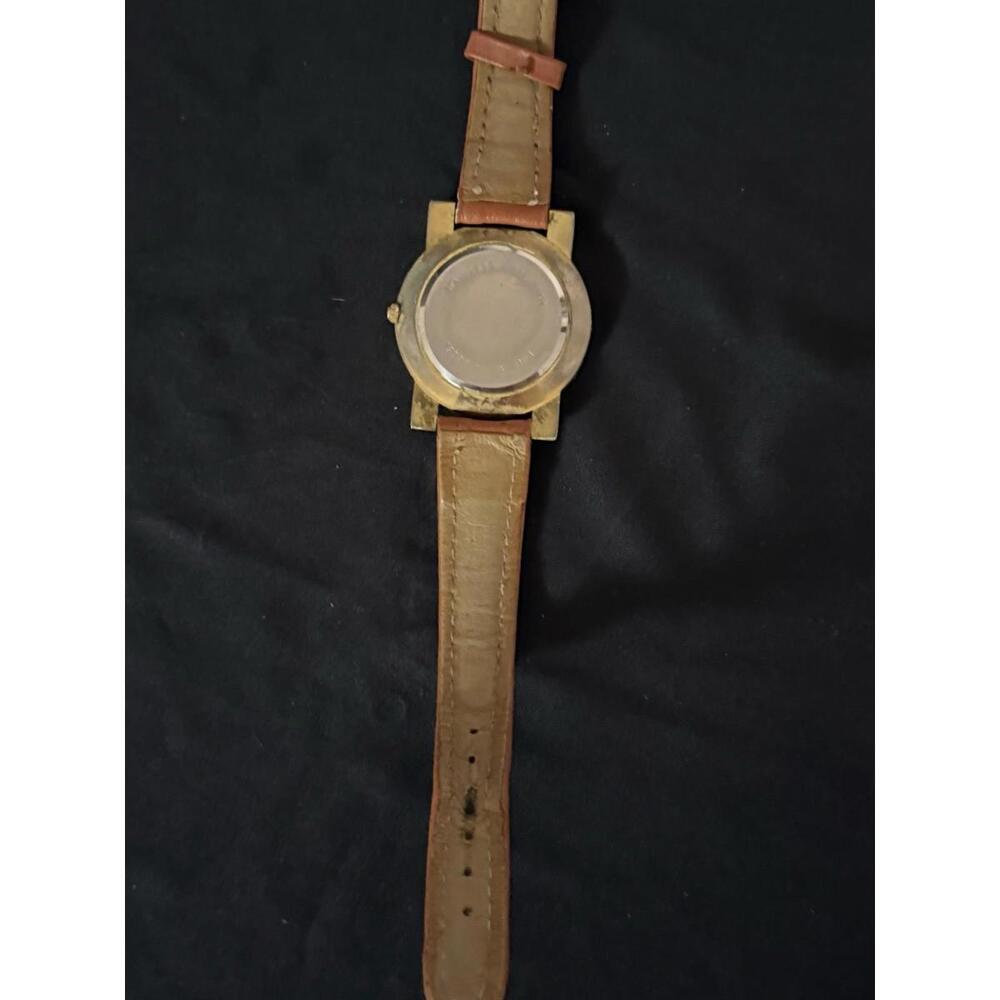 Vintage fashion quartz watch, late ’80s/early ’90s. - Picture 2 of 2